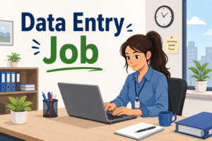 Jobs in Lahore 