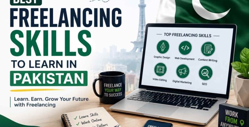 Best Freelancing Skills