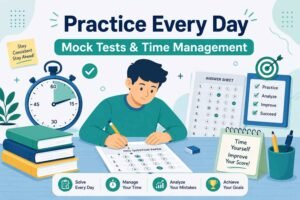 NTS test preparation