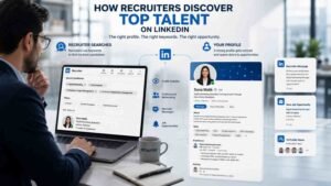 Create a Professional LinkedIn Profile